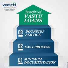  Vastu Housing Finance