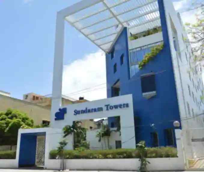 Sundaram Home Finance