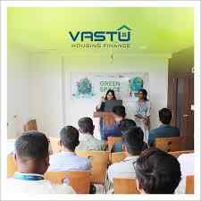  Vastu Housing Finance