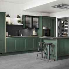 North West Kitchen Vastu
