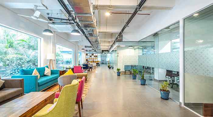 best coworking space in gurgaon