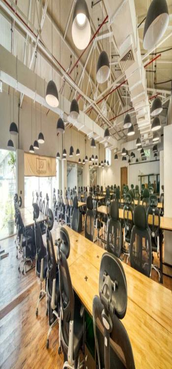 best coworking space in gurgaon