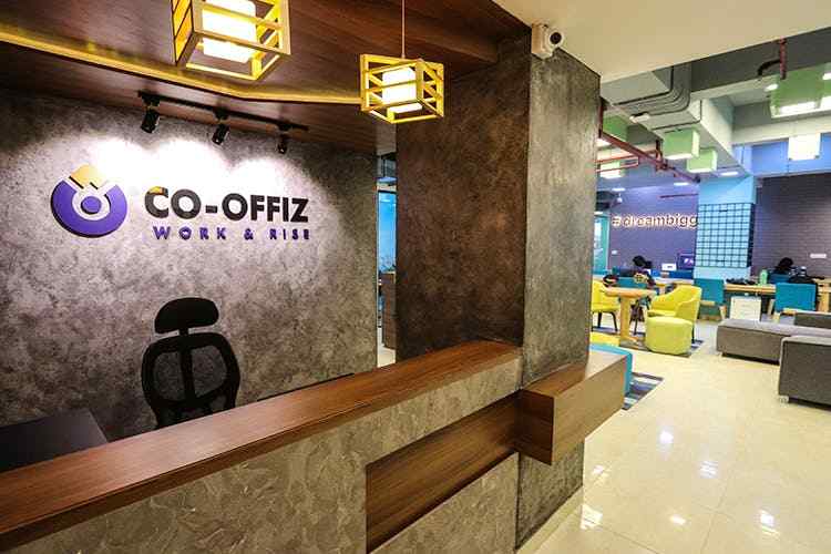 best coworking space in gurgaon