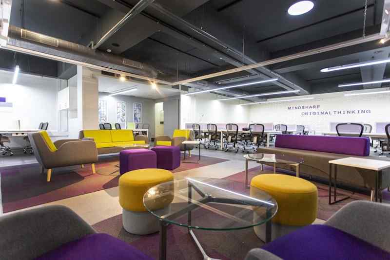 best coworking space in gurgaon