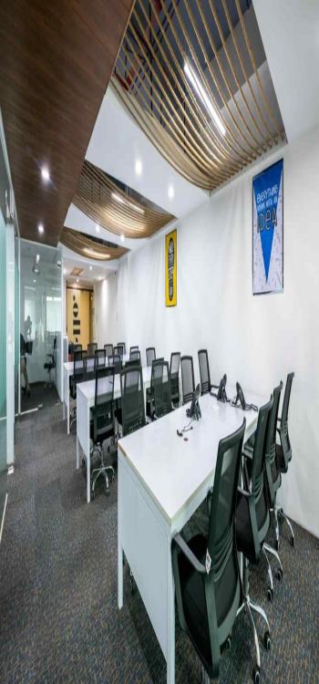 coworking space in hyderabad