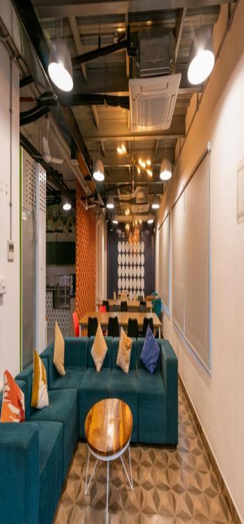 coworking space in hyderabad