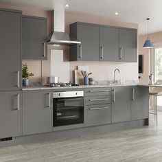 North West Kitchen Vastu
