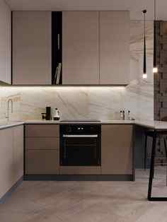 North West Kitchen Vastu
