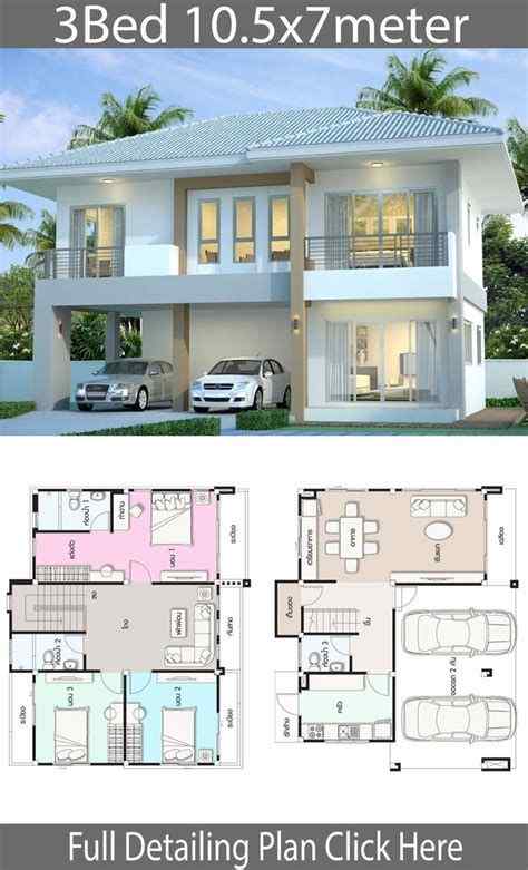 5 Lakh Budget House Plans