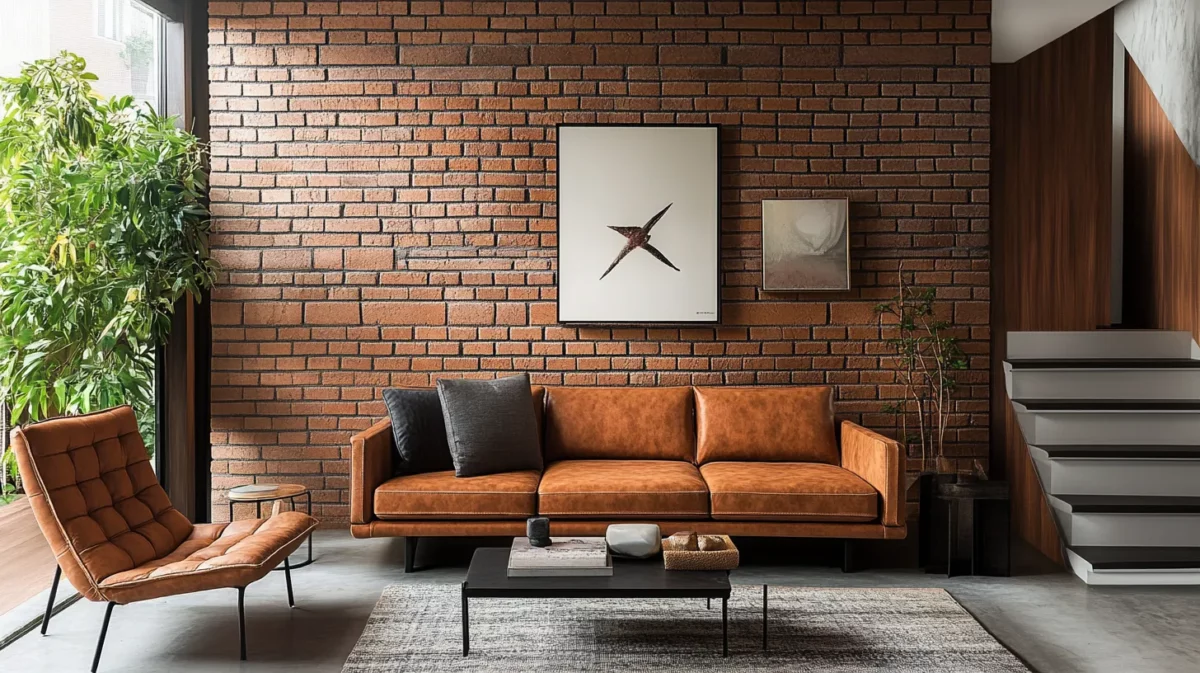 brick finishes royale play wall texture designs for living room