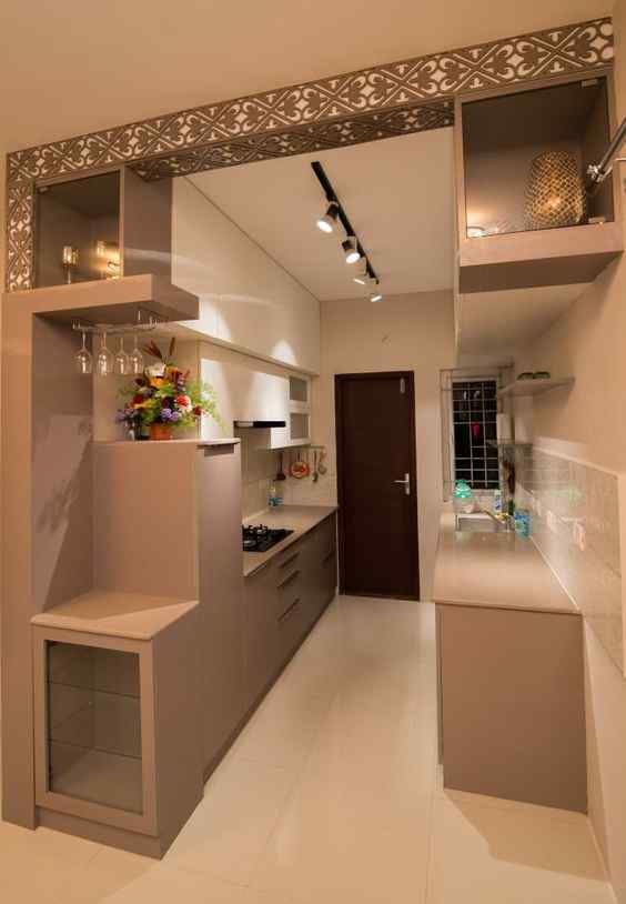 North West Kitchen Vastu
