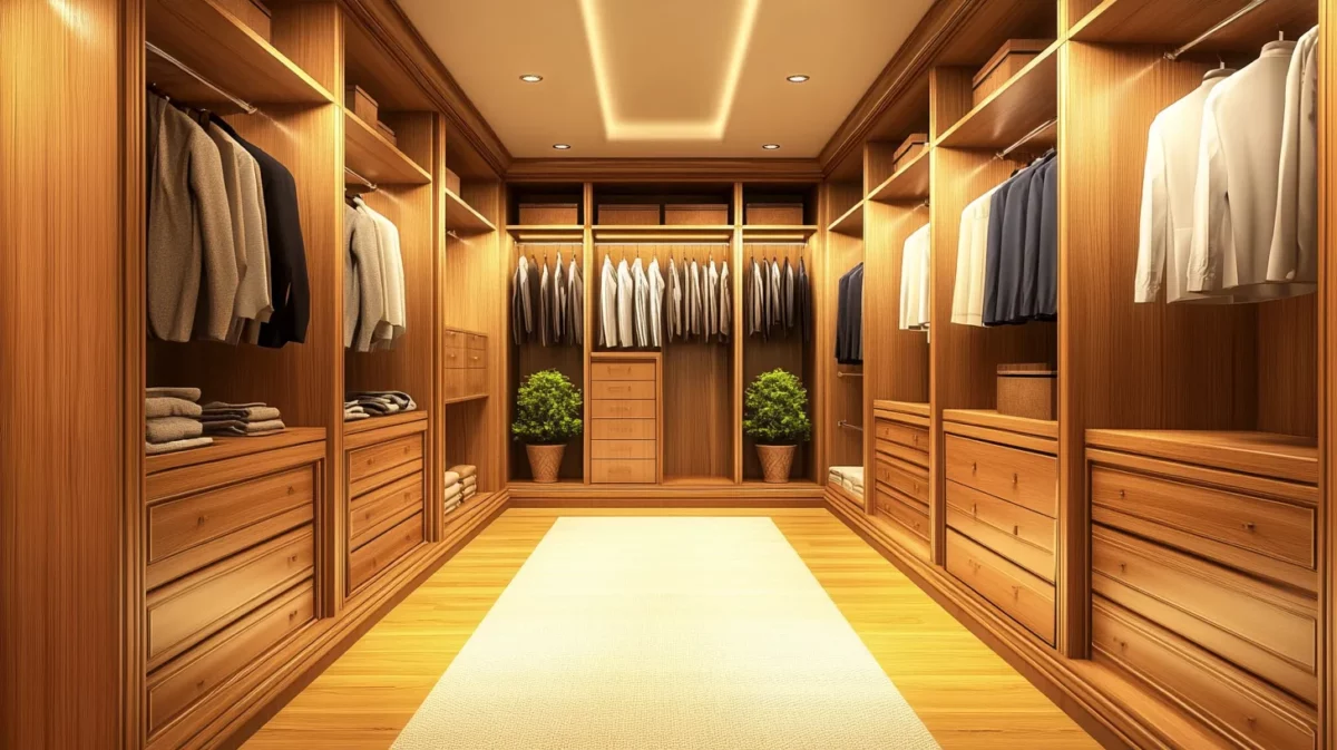 floor to ceiling wardrobe designs for bedroom