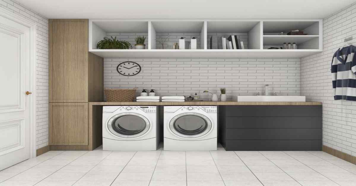 Laundry Room Ideas to Save and Transform Your Space 2024