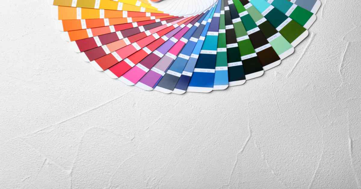 Paint Shade Card Application: Floor Tiles at Best Price in Kolkata