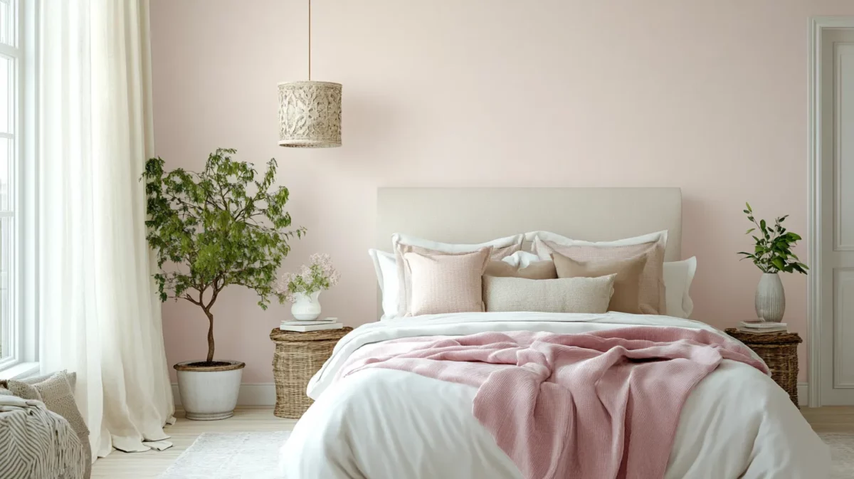 snow blush asian paints off white colour code