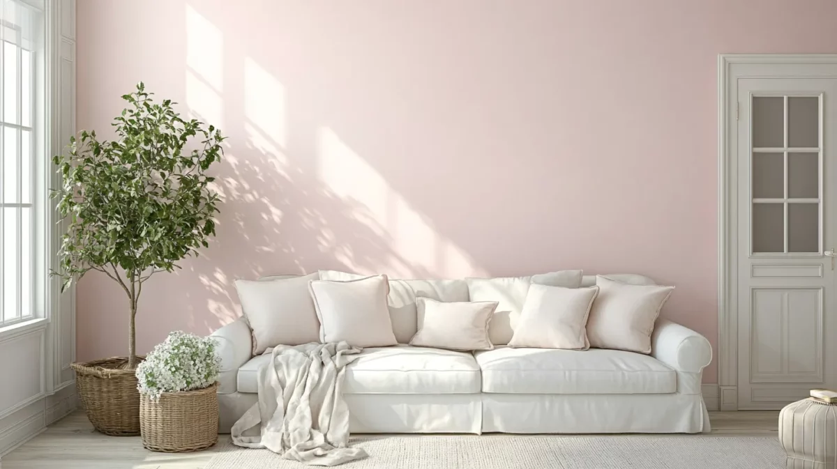 summer blush asian paints off white colour code