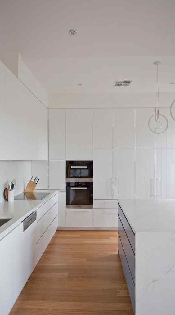 North West Kitchen Vastu
