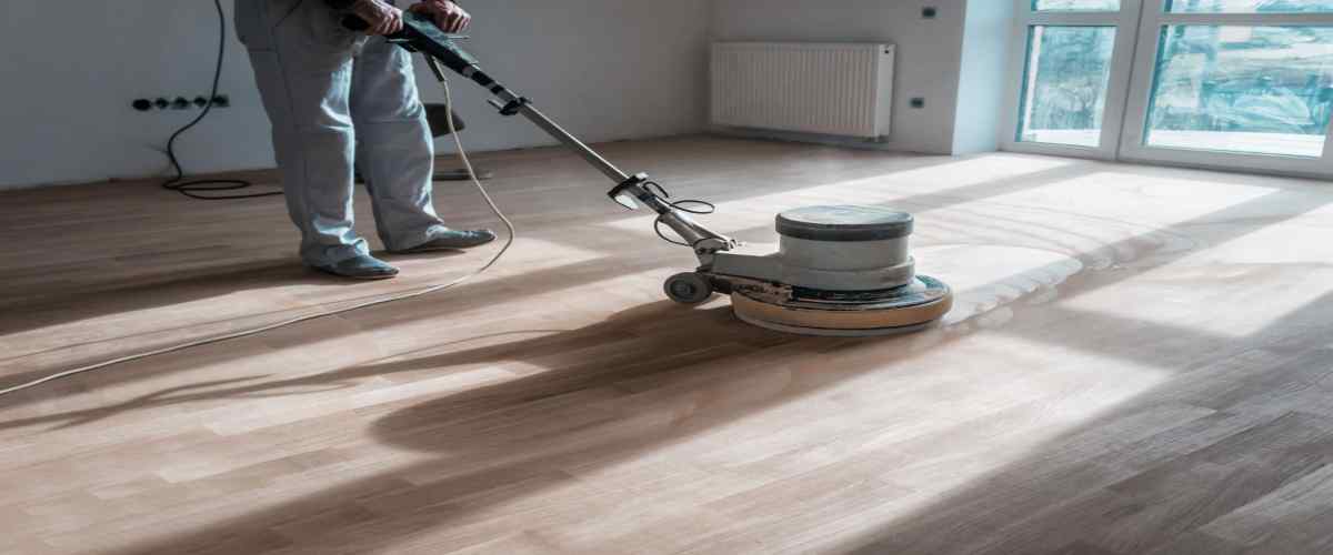 How to Clean Wood Floors