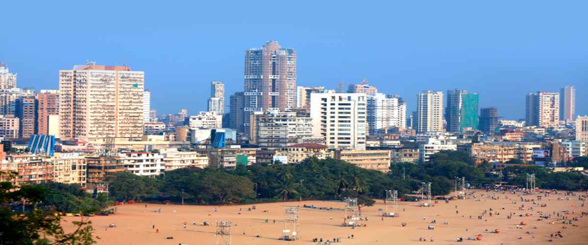 Property Investment In Mumbai