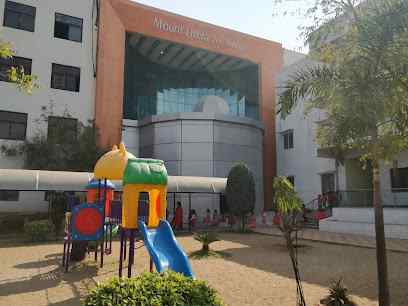 Best Schools in Manikonda, Hyderabad 