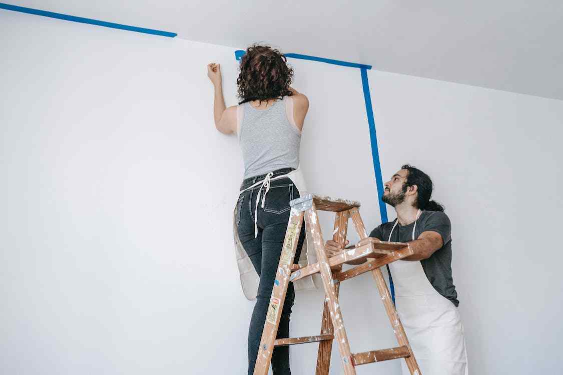 Home Painters in Hafeezpet