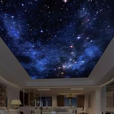 Ceiling Paint Design ideas