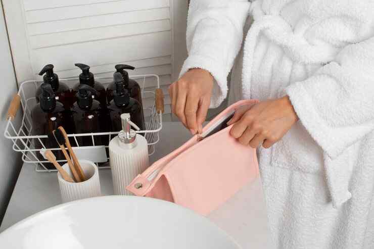 bathroom cleaning checklist