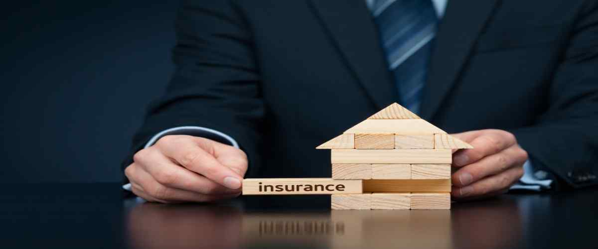 Property/home insurance 