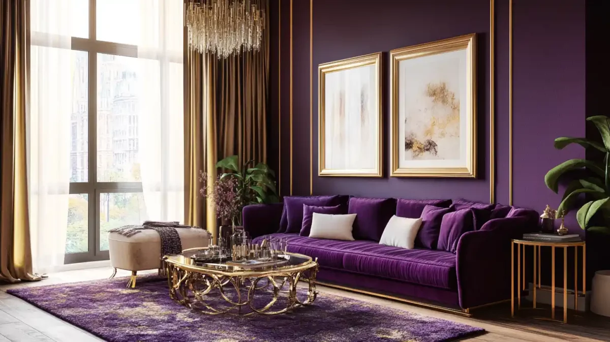 regal elegance meets apex paint colors for a refined look