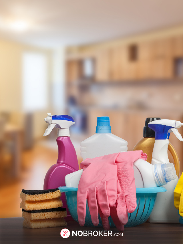 7 Amazing House Cleaning Tips For Diwali! - Best Home Deep