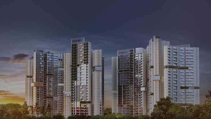 Tallest Building in Pune with Height and Location