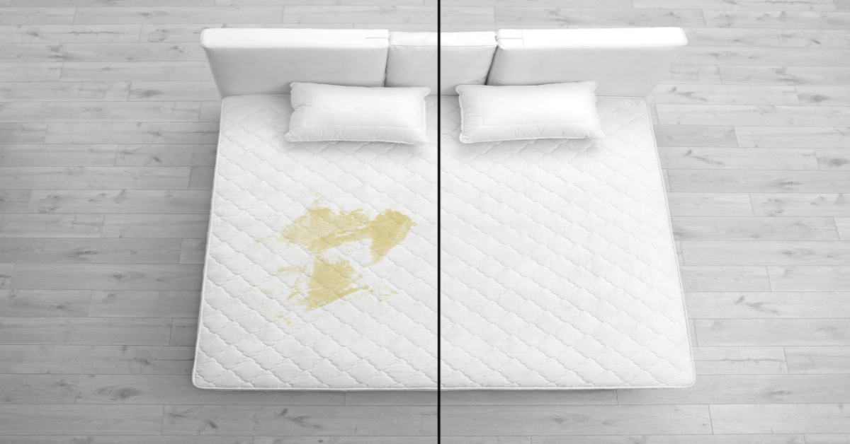 How to Clean Your Mattress in 10 Easy Steps (1)