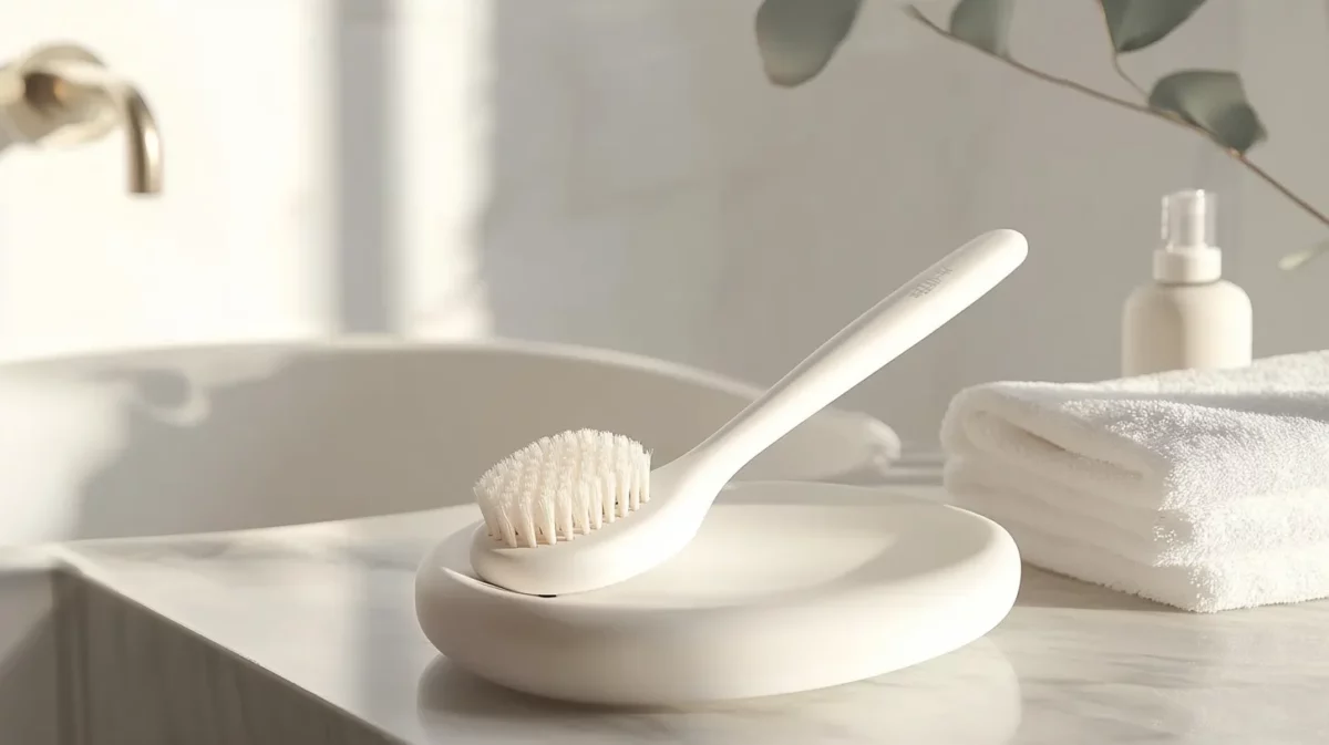 bathroom cleaning brush cleaning tool for home