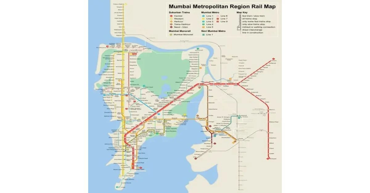 shivaji chowk to virar mumbai metro line 13 map