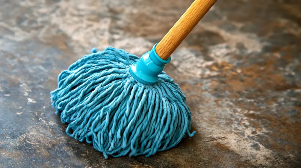 stick mop cleaning tool for home