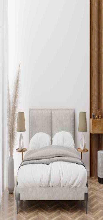 Pampas Grass Decor