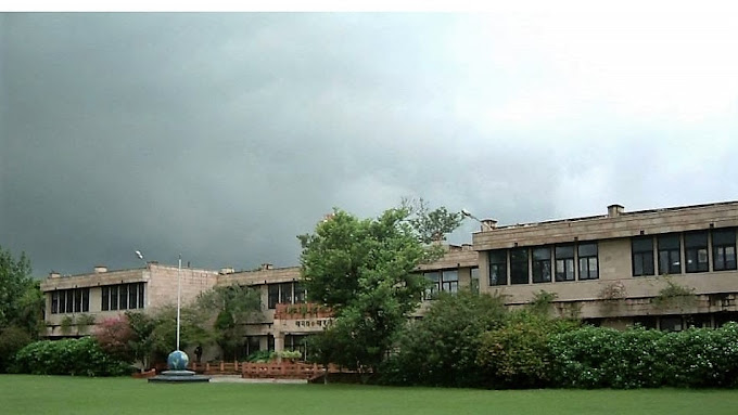 Manava Bharati India International School