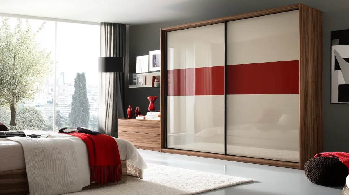 guest room wardrobe facing as per vastu