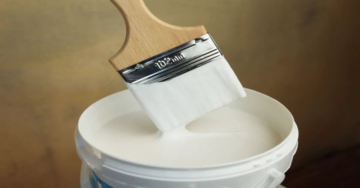 Best White Paint for Interior Walls
