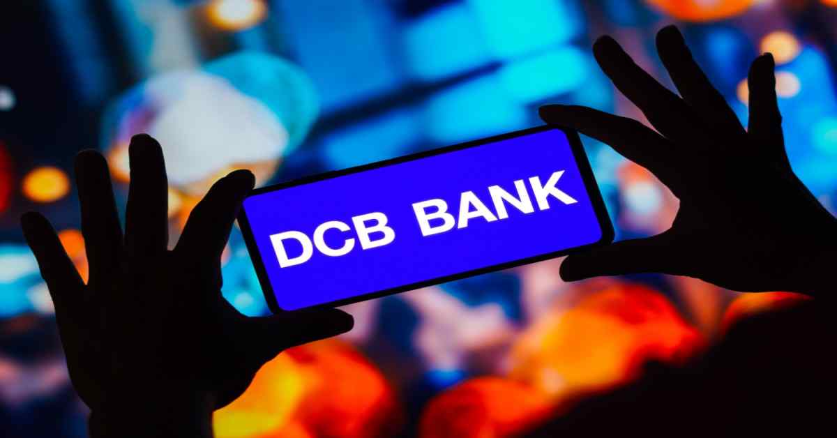 DCB Bank Home Loan Interest Rate