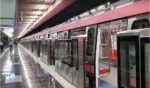 Delhi Metro Pink: Route Map, Fares, Stations and More