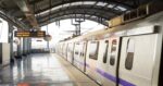 Violet Line Metro Delhi Map and Fares: An Ultimate Travel Guide