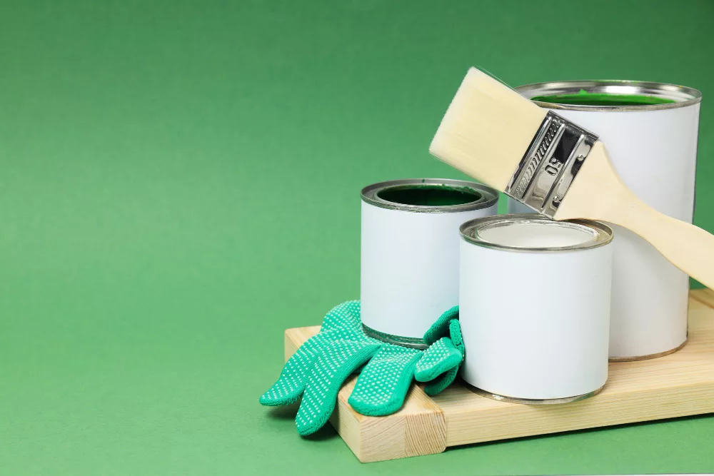 Best Eco-Friendly Paints in India for Healthier Homes