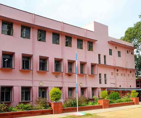 hemnani-public-school