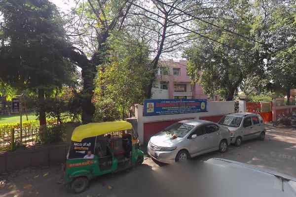 Saraswati Bal Mandir