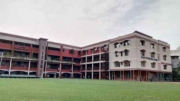 tagore-international-school