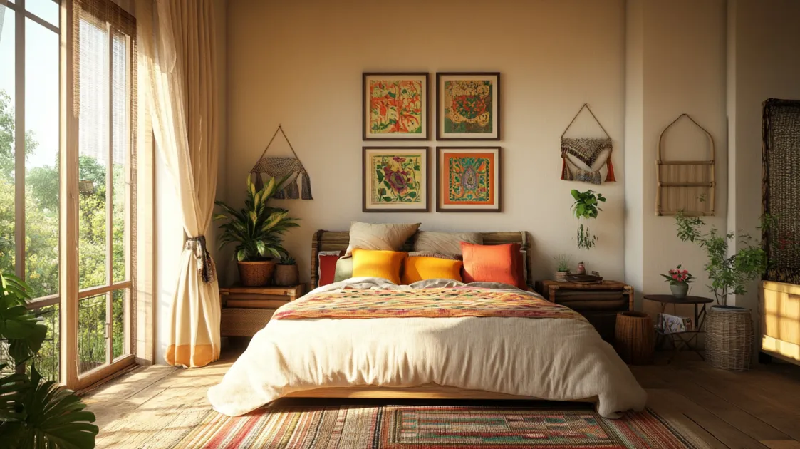 tips to choose the best colour for bedroom as per vastu