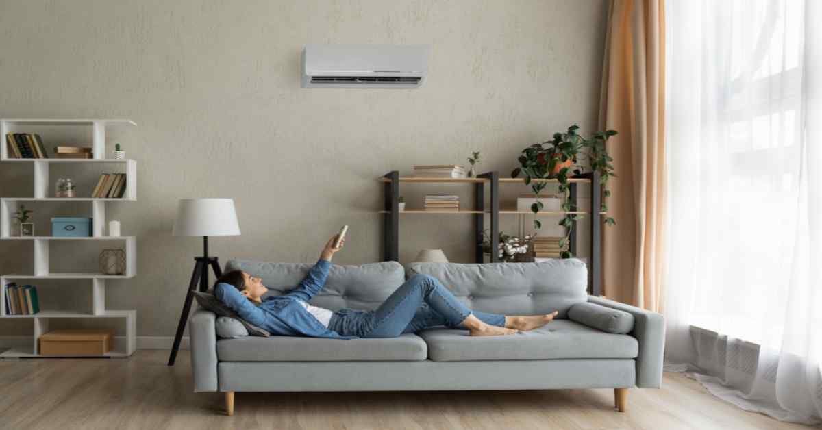 Best Air Conditioner Brand in India Stay Cool and Comfortable