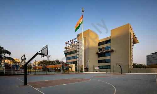 BLISS International School