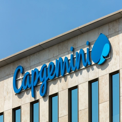 capgemini office in bangalore